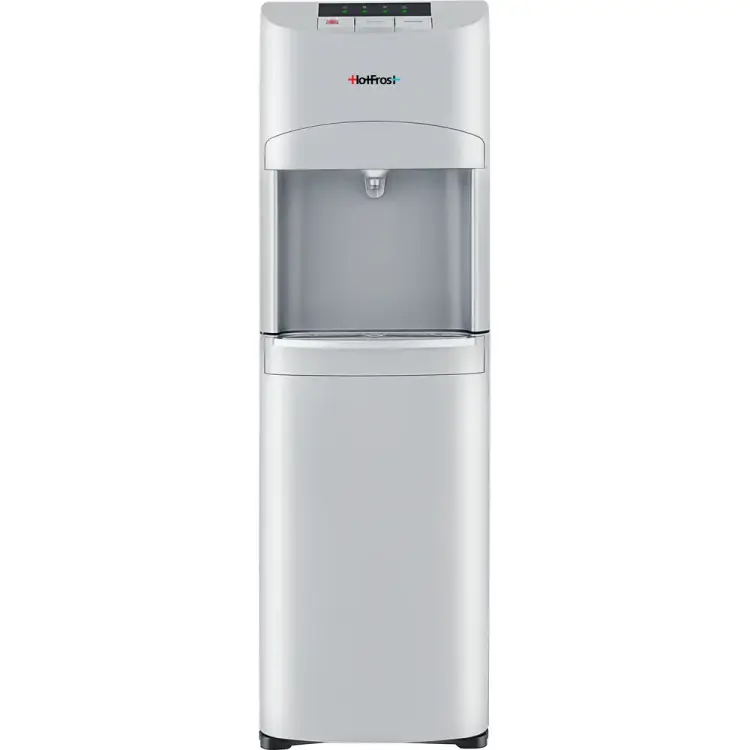 Кулер для воды HotFrost 45AS 120104501