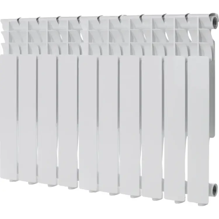 Алюминиевый радиатор OASIS ECO 500/80/10 4640039487098