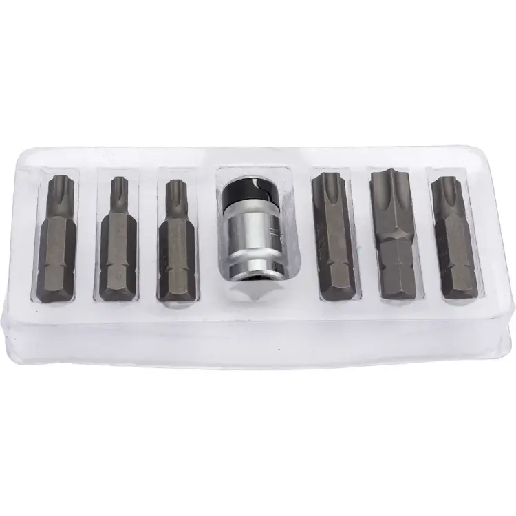 Набор звездочек FORCE 3071