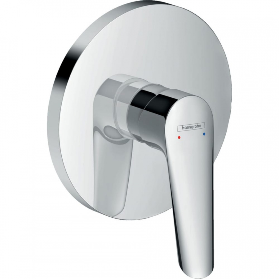 Смеситель для душа Hansgrohe Logis E