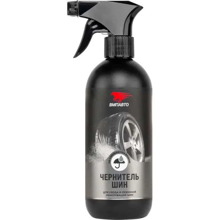 Чернитель шин ВМПАВТО 7405