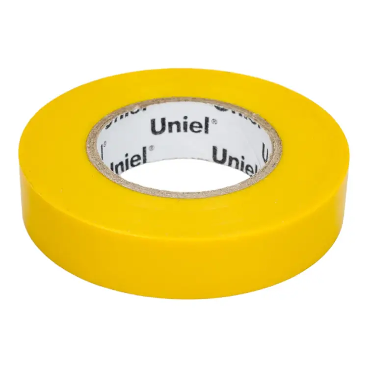 Изоляционная лента Uniel UIT-135P 04506
