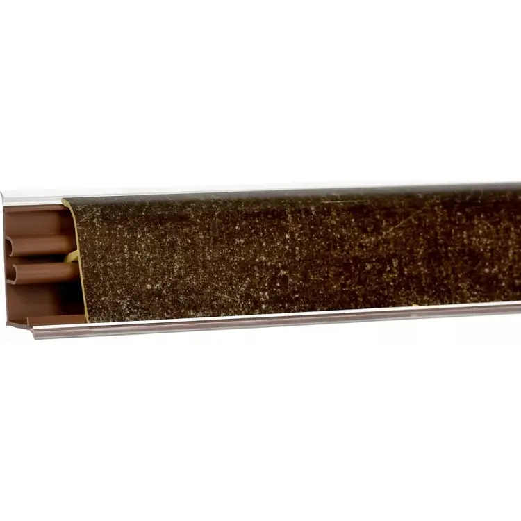Плинтус для столешниц KORNER LB-371-6078 20-371-0-6078 Плинтус для столешниц KORNER LB-371-6078 20-371-0-6078