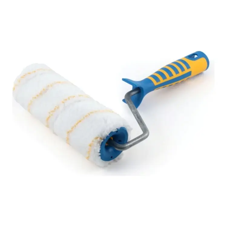 Валик для эмалей красок грунтовок антисептиков Акор 251 48 818 Валик для эмалей красок грунтовок антисептиков Акор 251 48 818