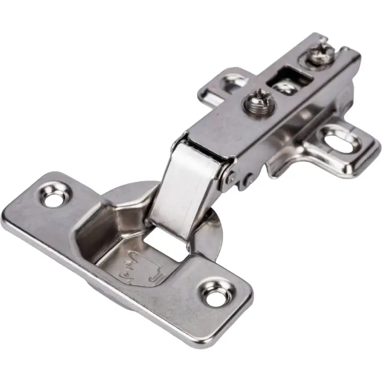 Накладная петля Mebax 00-00002155