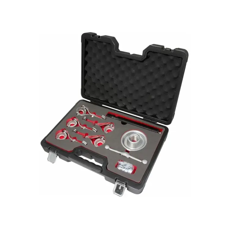 Сборный съемник ступицы Forsage F-908T11D(19722) Сборный съемник ступицы Forsage F-908T11D(19722)