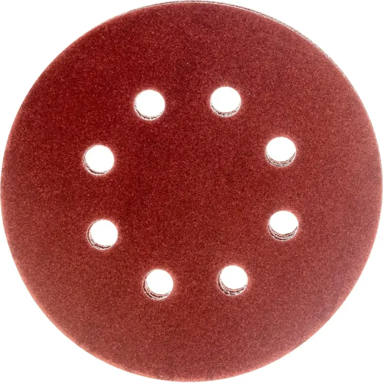Шлифлисты Bosch E.f.Wood+Paint 2608605645