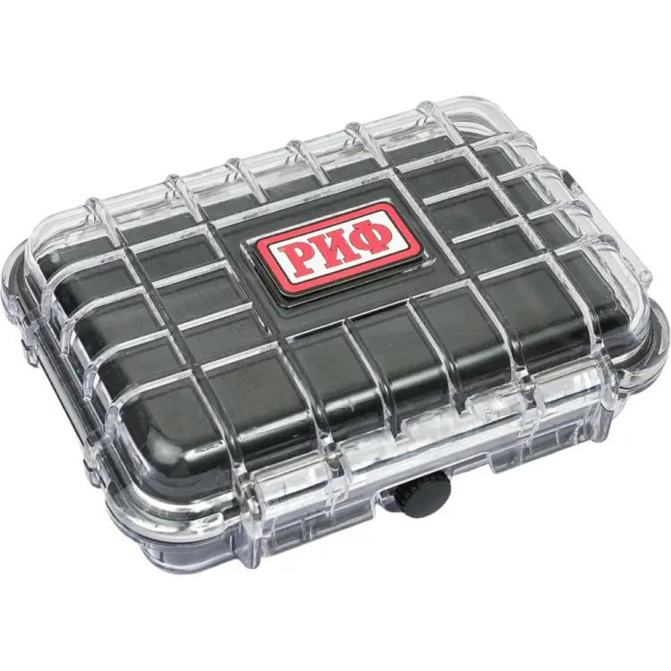 Ударопрочный защитный кейс РИФ WR-61T