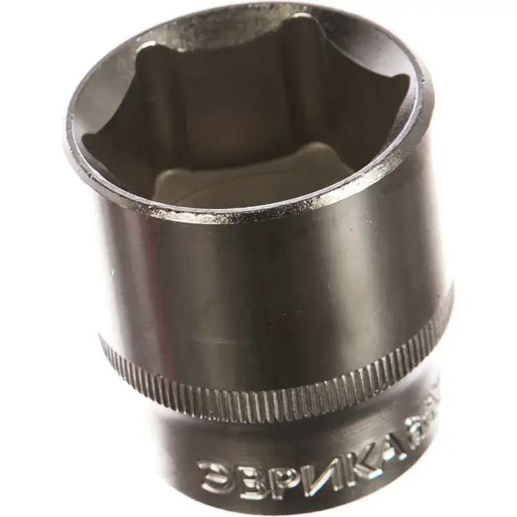 Шестигранная торцевая головка Эврика ER-91322H