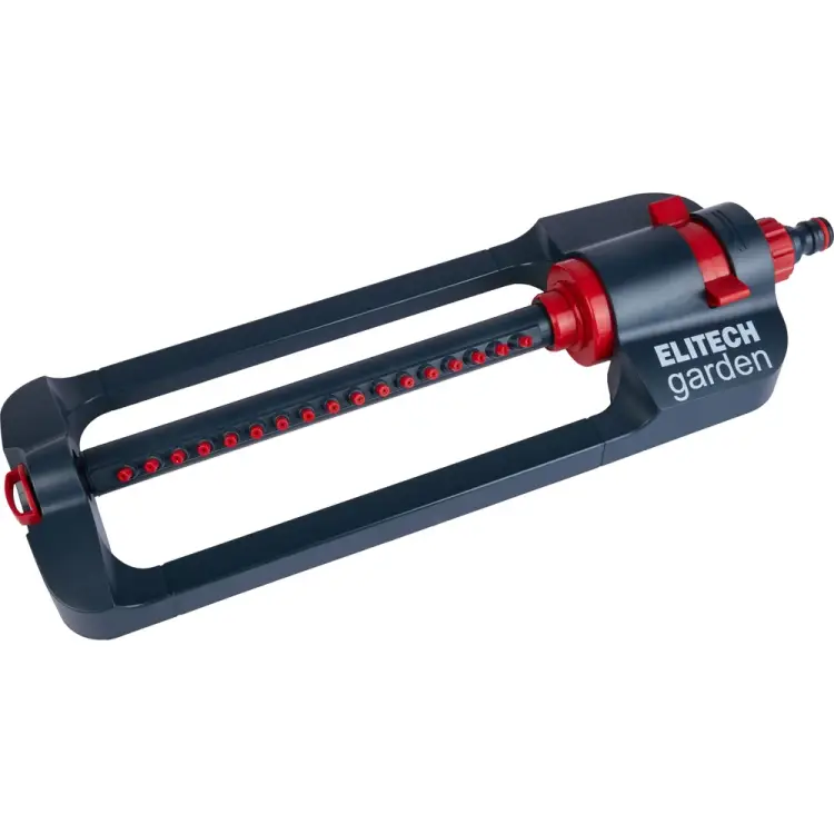 Осциллирующий мини дождеватель Elitech Garden 206069