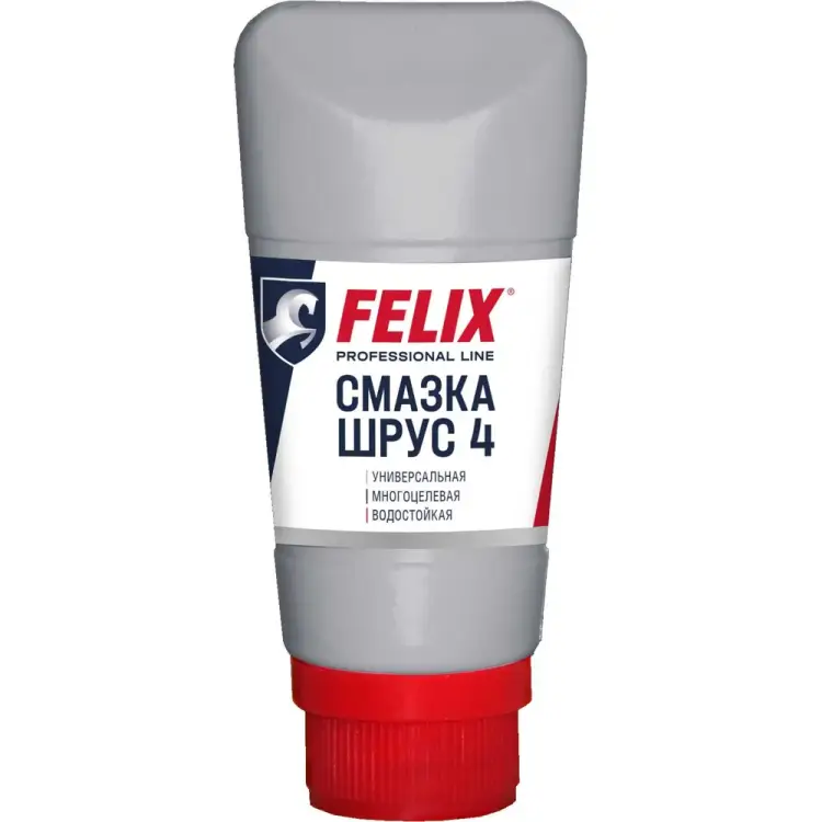 Смазка FELIX ШРУС-4 411040096