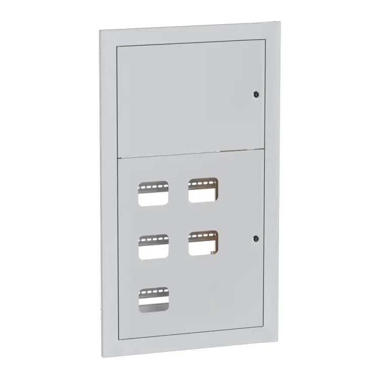 Этажный щит EKF PROxima mb29-v-5r