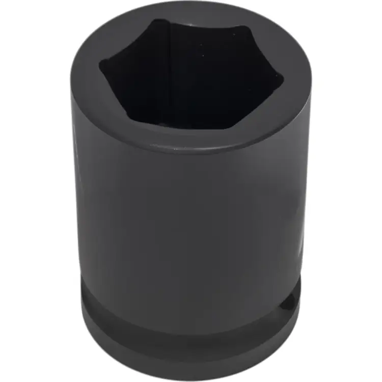 Шестигранная ударная головка AV Steel AV-730027 Шестигранная ударная головка AV Steel AV-730027