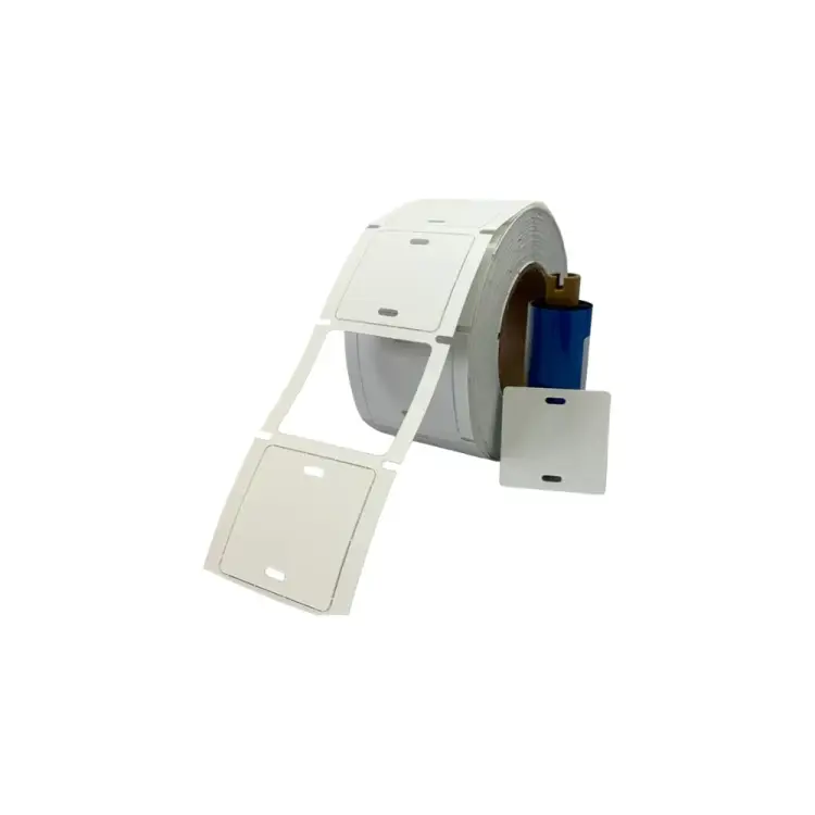 Комплект бирки кабельные МАРКЕРПРОМ У-134 TAG-T-Y134-Standart(12), mpr01022