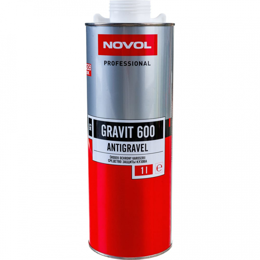 Антигравий NOVOL HS GRAVIT 600