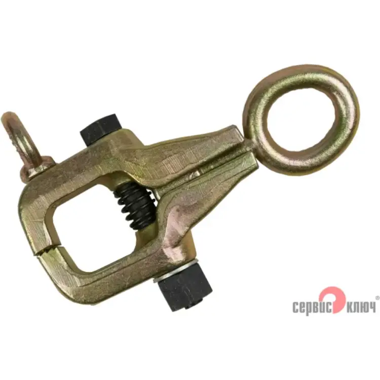 Двунаправленный зацеп для кузовных работ Сервис Ключ 77005 Двунаправленный зацеп для кузовных работ Сервис Ключ 77005