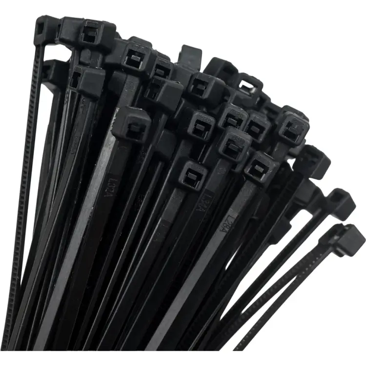 Хомут-стяжка STARFIX SMP-31294-100