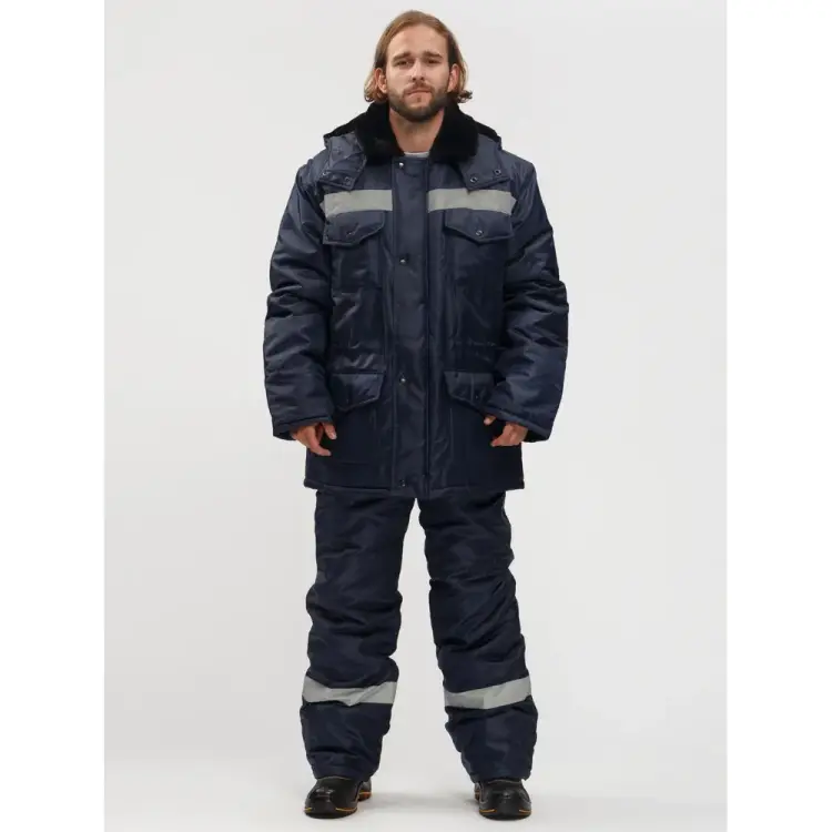 Зимний костюм Факел Мастер NEW 87474932.002 Зимний костюм Факел Мастер NEW 87474932.002