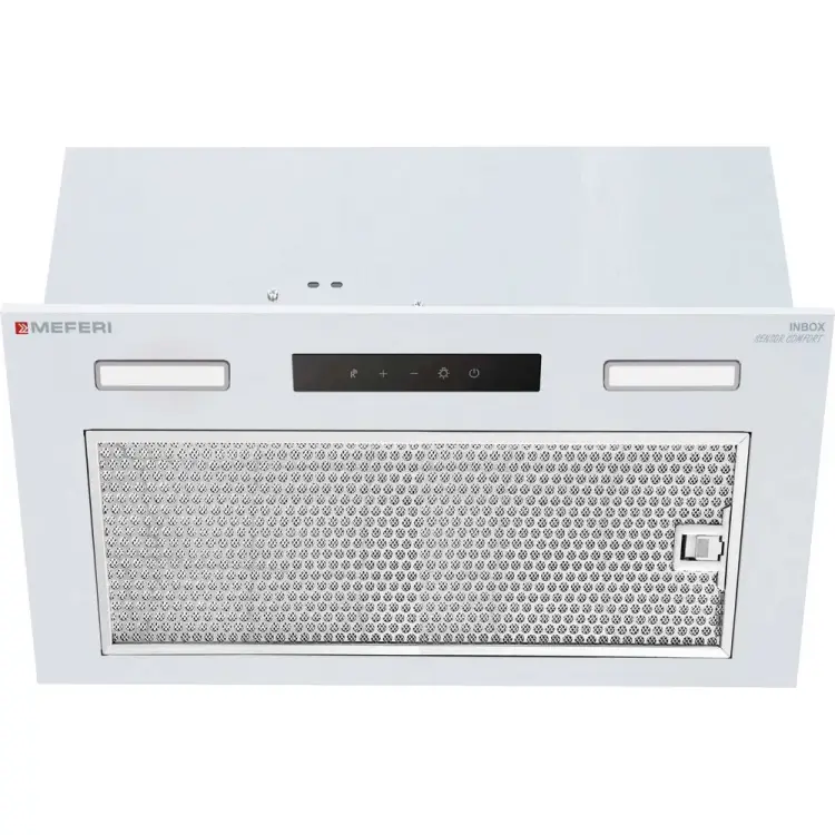 Полновстраиваемая вытяжка MEFERI МФ-00000527