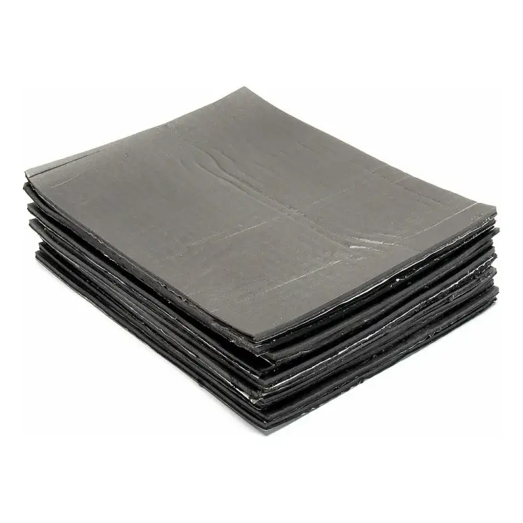 Звуко-теплоизоляционный материал Dreamcar i4 33x25 см DC-000-0884503P1214