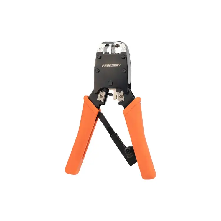 Кримпер для обжима PROCONNECT HT-500R 12-3434-4