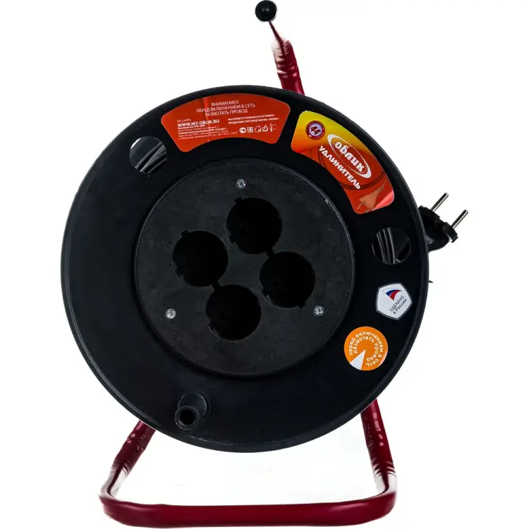 Удлинитель Облик РБК- 4 УТ-00000681