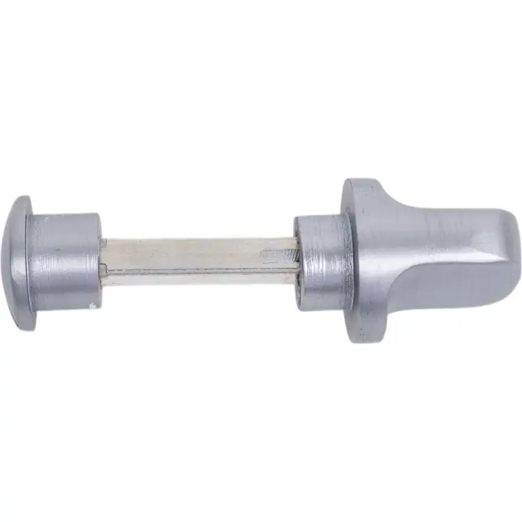 Завертка к ручкам PUERTO ZERO INBK AL 09 zero SSC