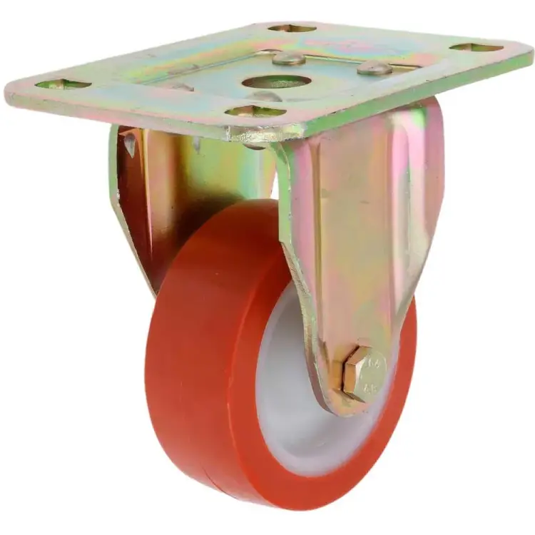 Колесо EMES ED02ZKP80X30