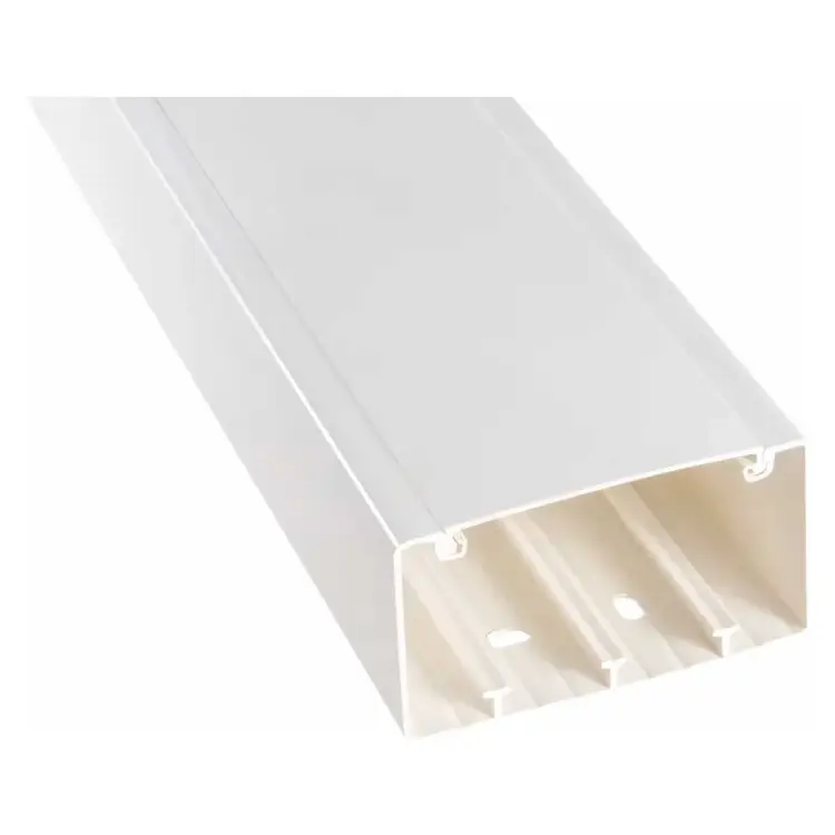 Короб с крышкой Экопласт INSTA 76002-2