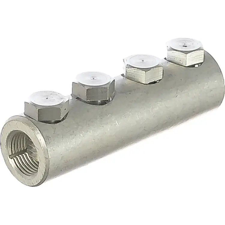 Болтовой соединитель КВТ 4СБ-25/50 65812