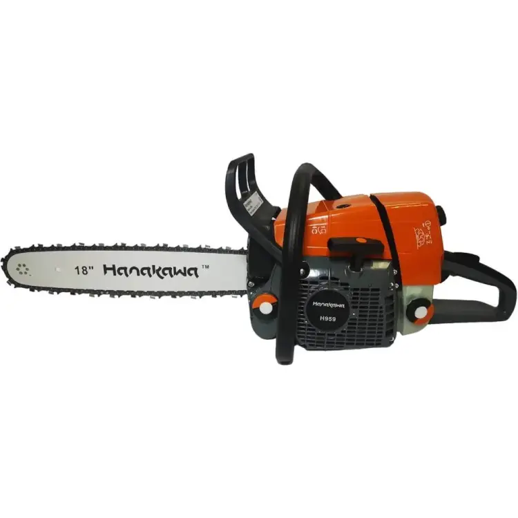 Бензопила Hanakawa 959H
