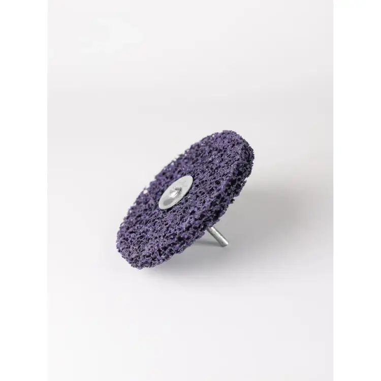 Коралловый зачистной диск TILFLEX Coral-Button Wheel TL23 Коралловый зачистной диск TILFLEX Coral-Button Wheel TL23