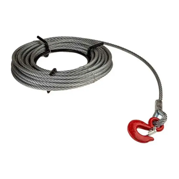 Трос OCALIFT tros6zk12m