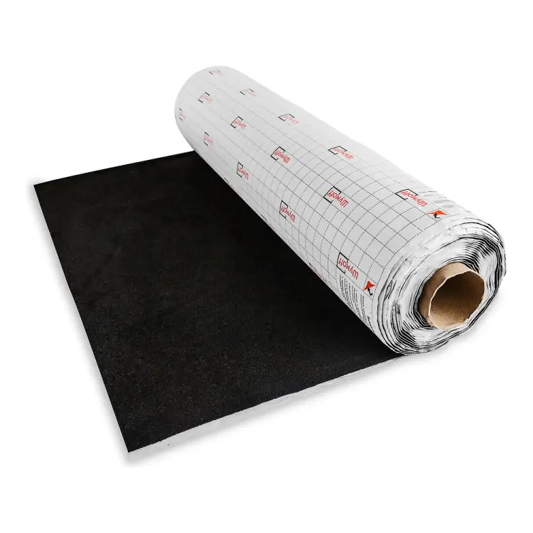 Облицовочный декоративный материал Шумофф Акустик БП000000504