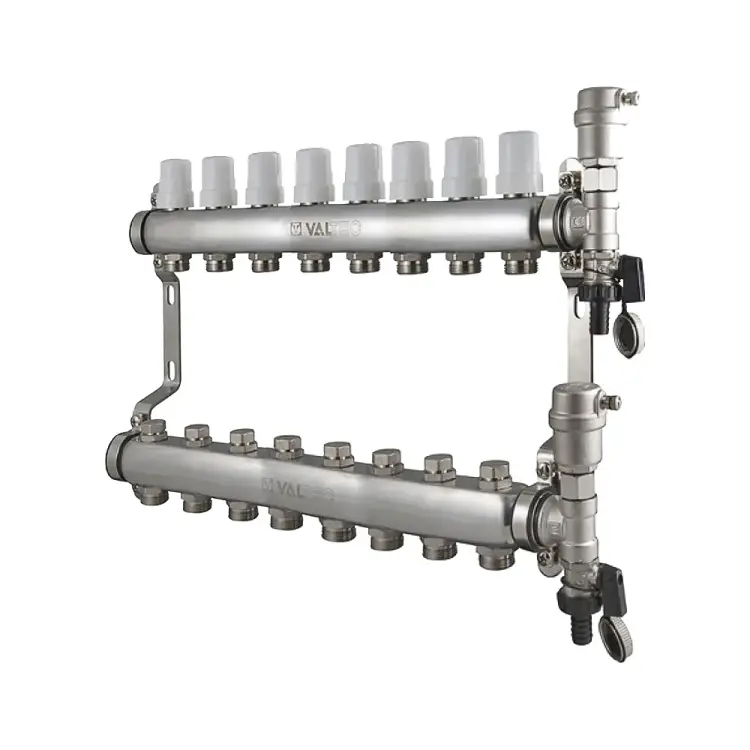 Коллекторная группа Valtec VTc.588.EMNX.0608