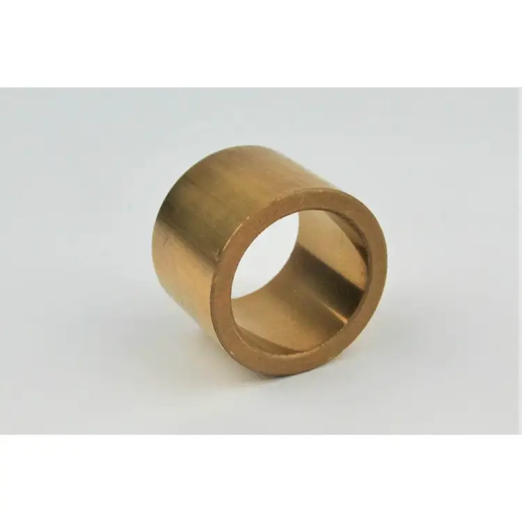 Спеченная втулка Цема-Беаринг CBSB1218102 Спеченная втулка Цема-Беаринг CBSB1218102