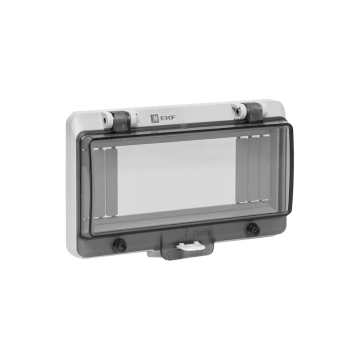 Окна для щитков и боксов