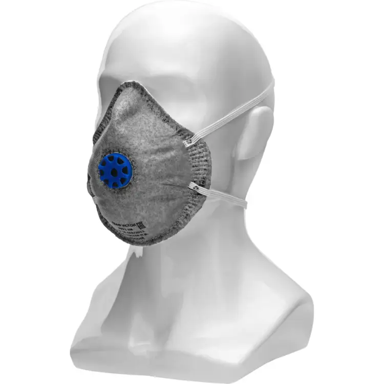 Фильтрующая формовочная полумаска Без бренда 892487