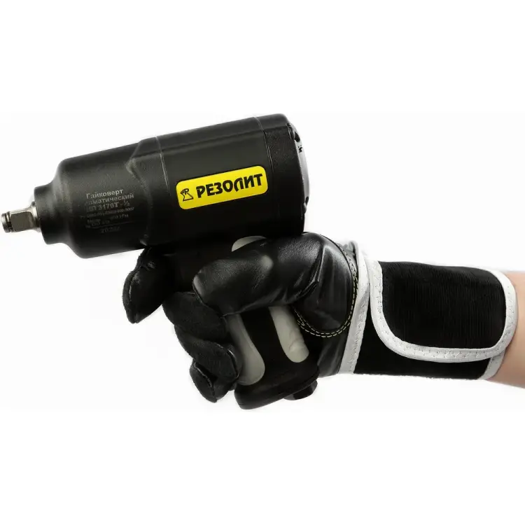 Прямой гайковерт ООО ПК РЕЗОЛИТ ИП 3170Т 137190 Прямой гайковерт ООО ПК РЕЗОЛИТ ИП 3170Т 137190