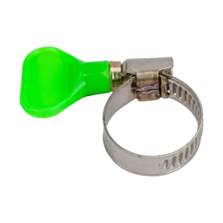 Обжимной хомут Tech-Krep 112844