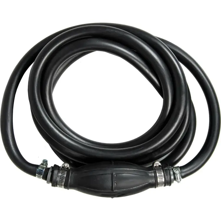 Насос для ручной перекачки топлива Airline Груша AEAT204 Насос для ручной перекачки топлива Airline Груша AEAT204