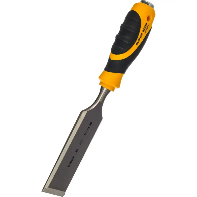 Плоская стамеска Narex SUPER 2009 LINE PROFI 811340