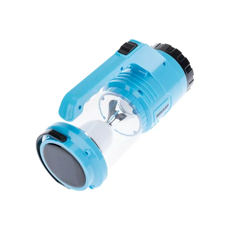 Кемпинговый аккумуляторный светодиодный фонарь REXANT 75-721