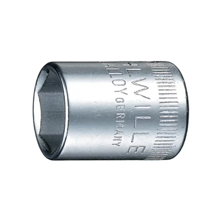 Торцовый ключ Stahlwille 40 В0000000060821