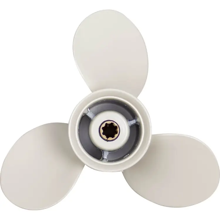 Гребной винт TOYAMA F20ABMS F20-04050000