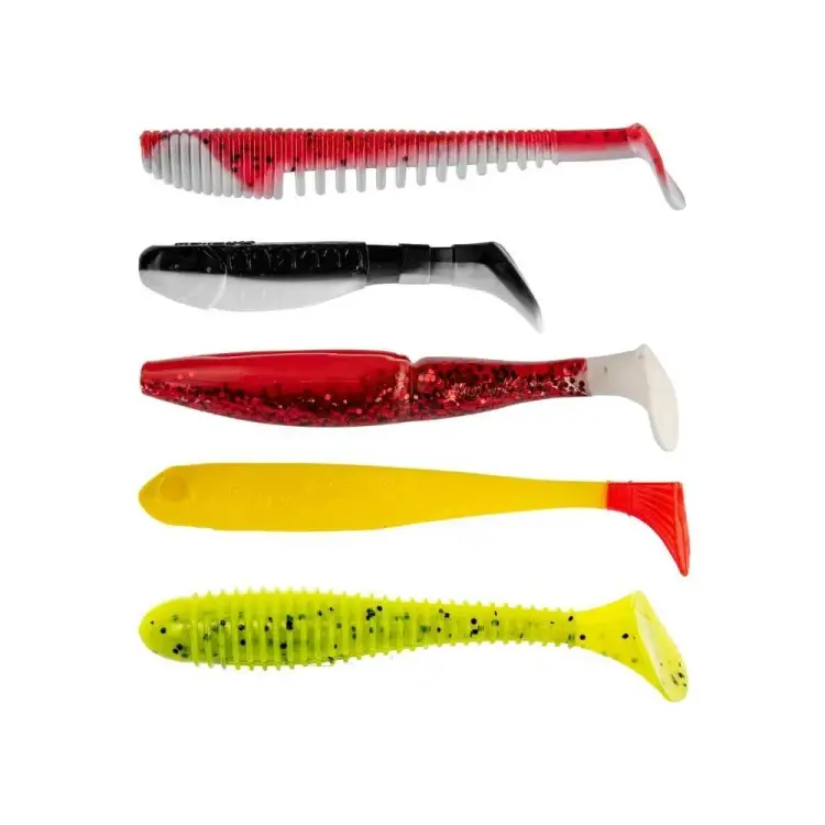 Набор приманок Helios HS-GD-SET2 Большая глубина 320730