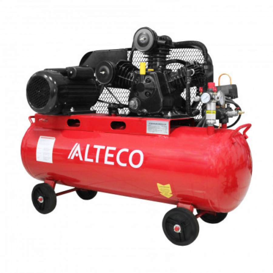 Компрессор ALTECO ACB-100/400 Standard