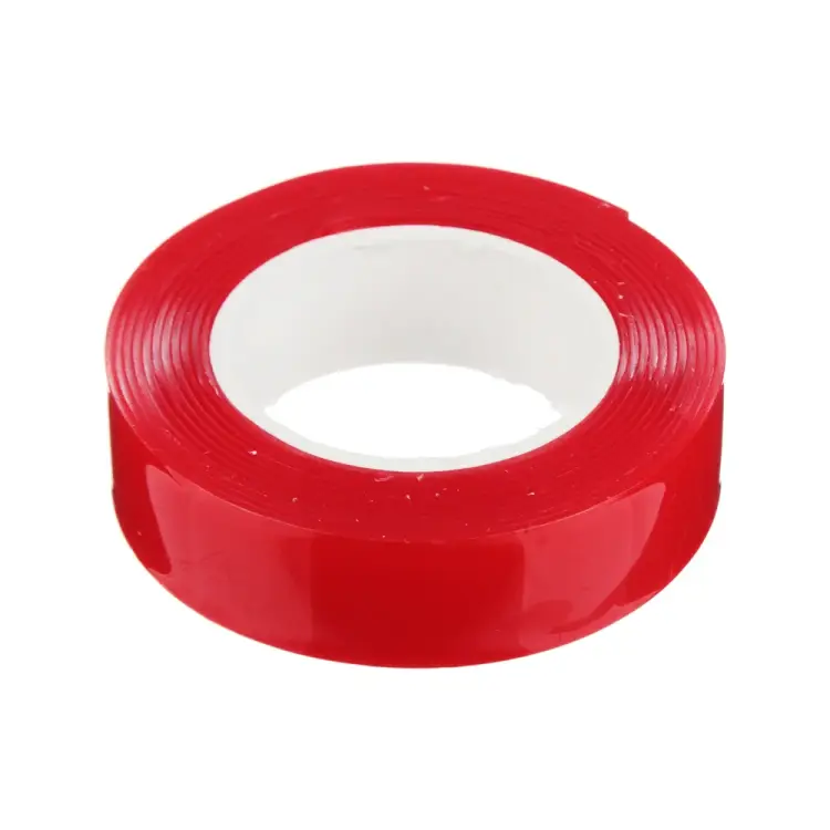 Сверхпрочная двусторонняя лента ЕРМАК 472-039