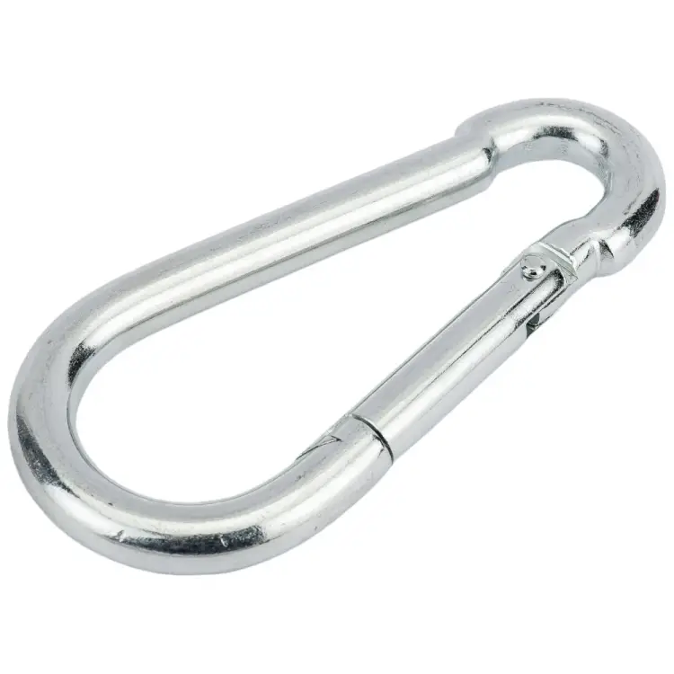 Пружинный карабин ЕВРОПАРТНЕР 07823