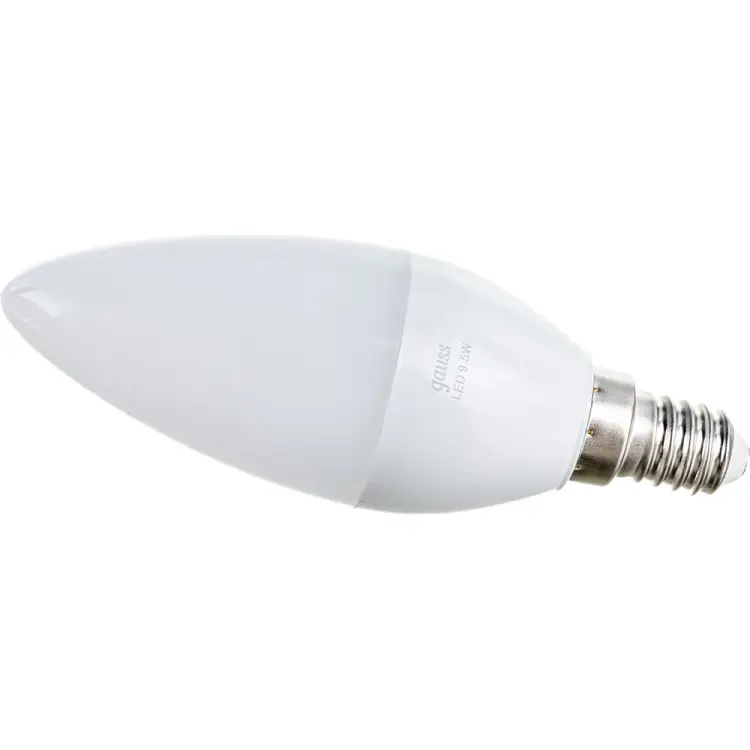 Лампа Gauss 103101310